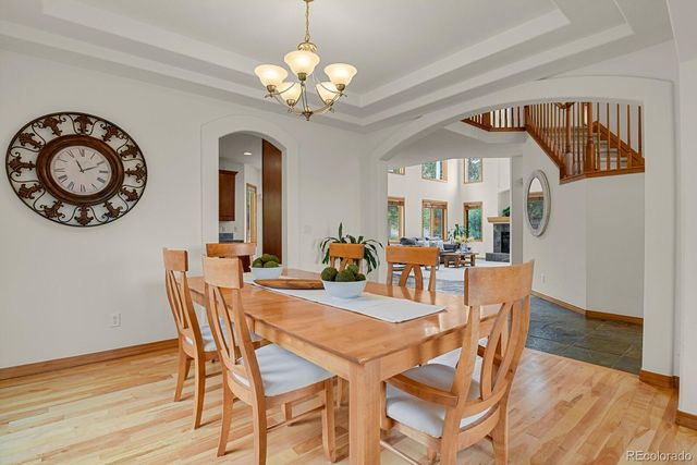 6236 Riviera Court, Parker, CO 80134