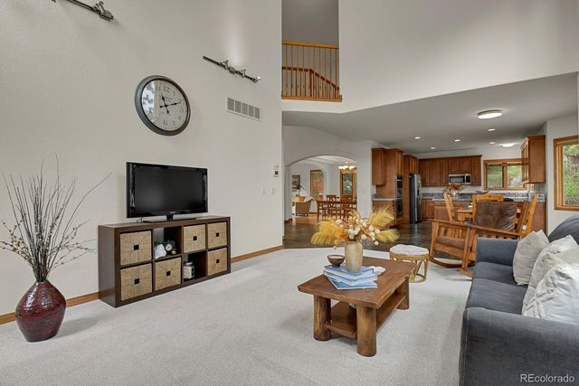 6236 Riviera Court, Parker, CO 80134