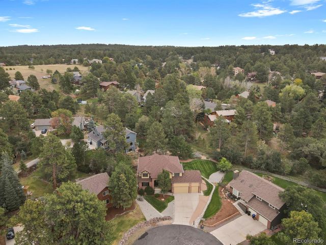 6236 Riviera Court, Parker, CO 80134