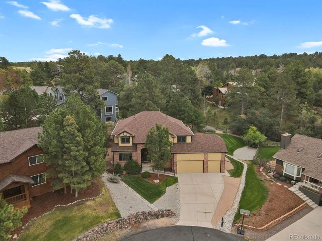 6236 Riviera Court, Parker, CO 80134