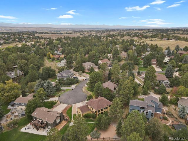 6236 Riviera Court, Parker, CO 80134