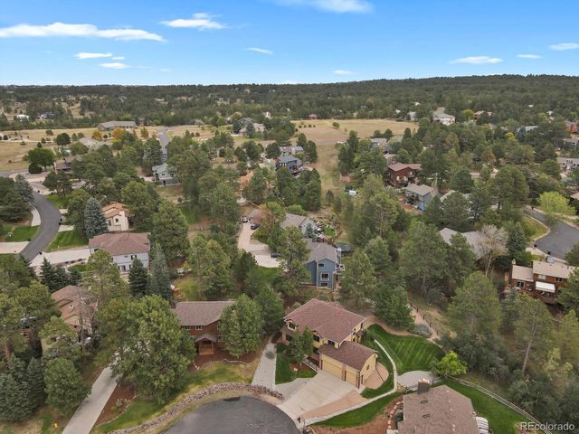6236 Riviera Court, Parker, CO 80134