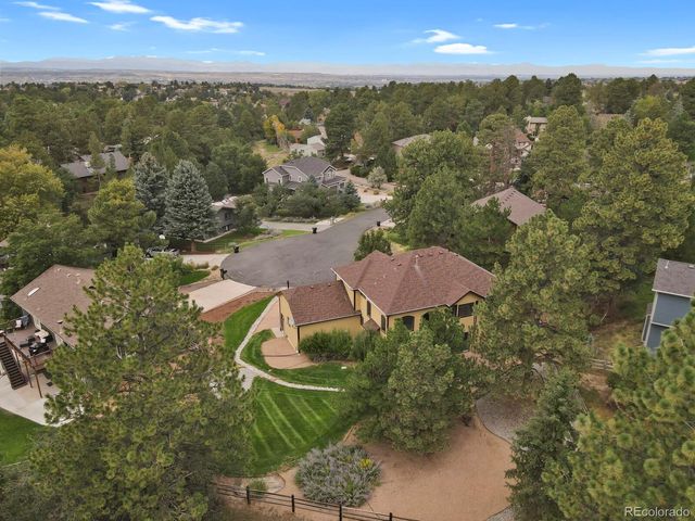 6236 Riviera Court, Parker, CO 80134