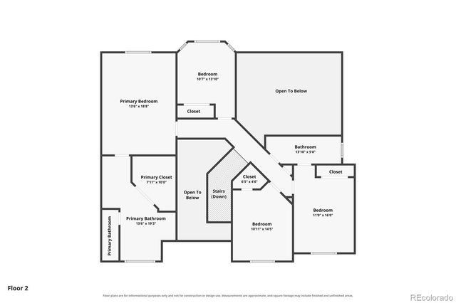 6236 Riviera Court, Parker, CO 80134