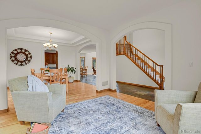 6236 Riviera Court, Parker, CO 80134