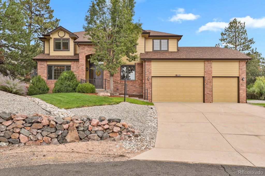 6236 Riviera Court, Parker, CO 80134