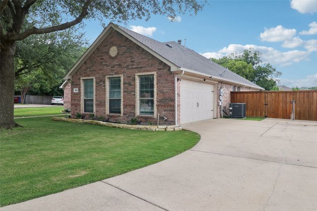 204 High Meadow Court, Royse City, TX 75189