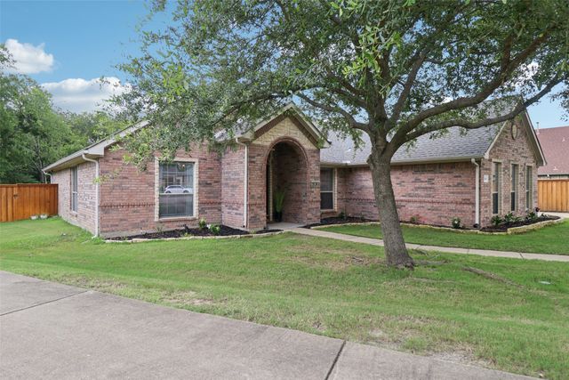 204 High Meadow Court, Royse City, TX 75189