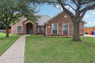 204 High Meadow Court, Royse City, TX 75189