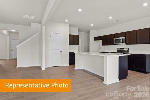 1901 Duvall Street, Monroe, NC 28110