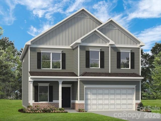 1901 Duvall Street, Monroe, NC 28110