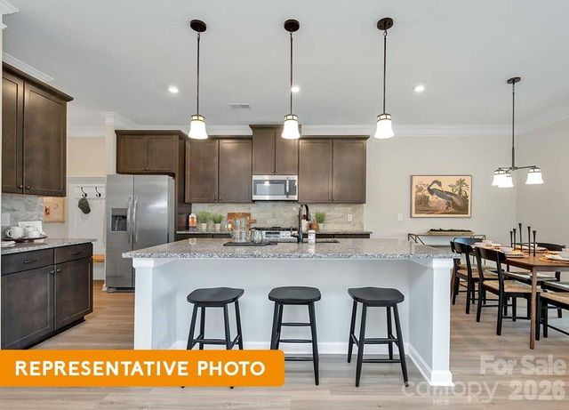 1901 Duvall Street, Monroe, NC 28110