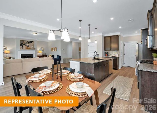 1901 Duvall Street, Monroe, NC 28110