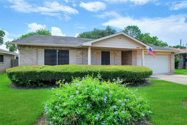 10314 Paintbrush Lane, Sugar Land, TX 77498
