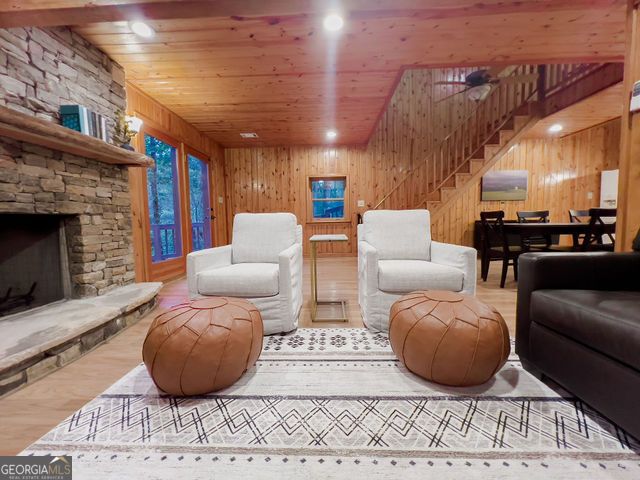 893 Hooper Road, Cleveland, GA 30528