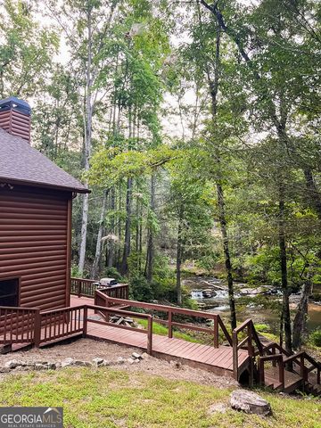 893 Hooper Road, Cleveland, GA 30528