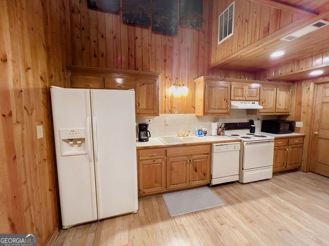 893 Hooper Road, Cleveland, GA 30528