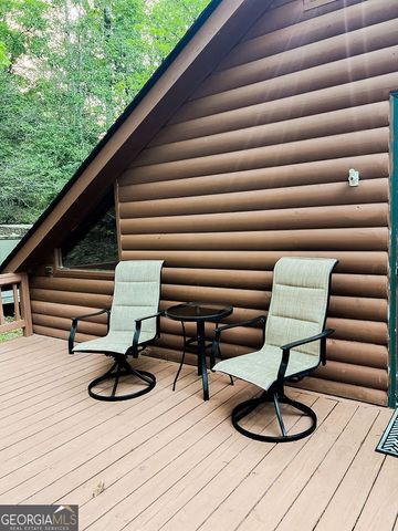 893 Hooper Road, Cleveland, GA 30528