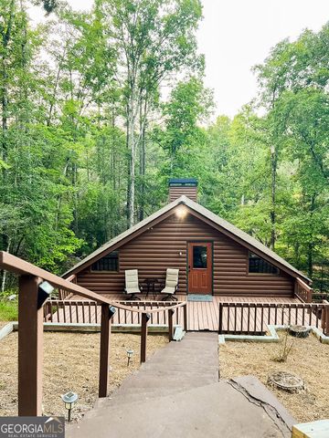 893 Hooper Road, Cleveland, GA 30528