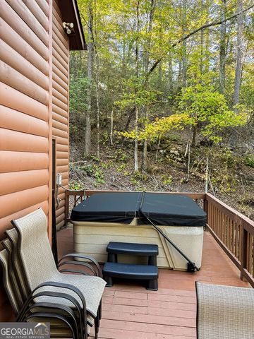 893 Hooper Road, Cleveland, GA 30528