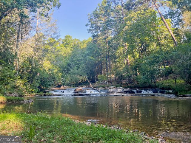 893 Hooper Road, Cleveland, GA 30528