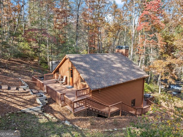 893 Hooper Road, Cleveland, GA 30528