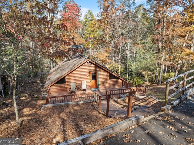 893 Hooper Road, Cleveland, GA 30528