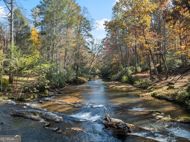 893 Hooper Road, Cleveland, GA 30528