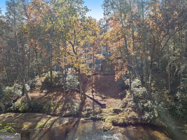 893 Hooper Road, Cleveland, GA 30528