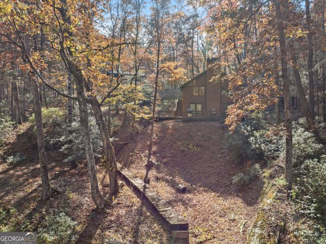 893 Hooper Road, Cleveland, GA 30528