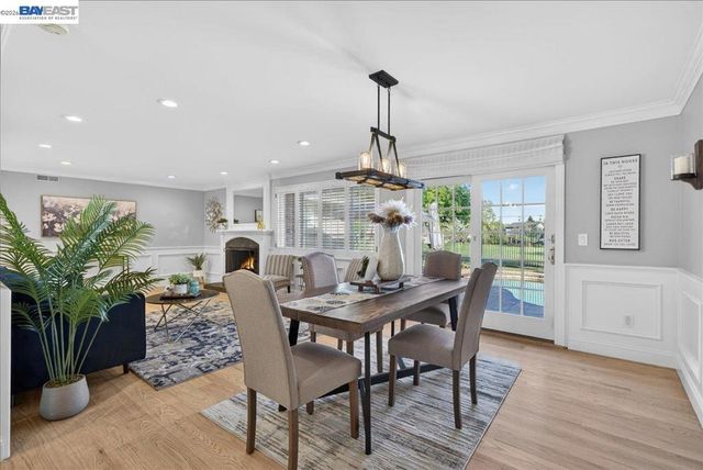 132 Metairie Pl, San Ramon, CA 94583