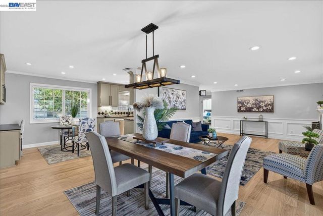 132 Metairie Pl, San Ramon, CA 94583