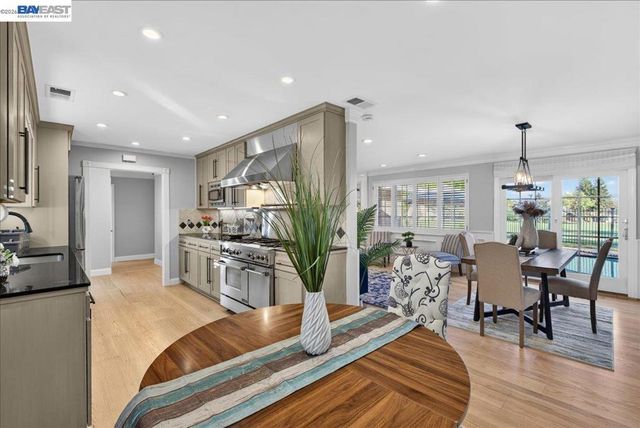 132 Metairie Pl, San Ramon, CA 94583