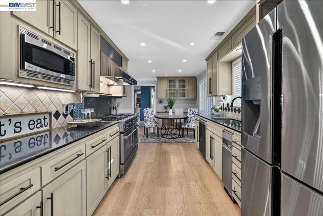 132 Metairie Pl, San Ramon, CA 94583