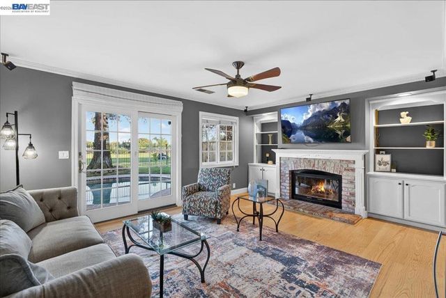 132 Metairie Pl, San Ramon, CA 94583