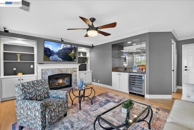 132 Metairie Pl, San Ramon, CA 94583