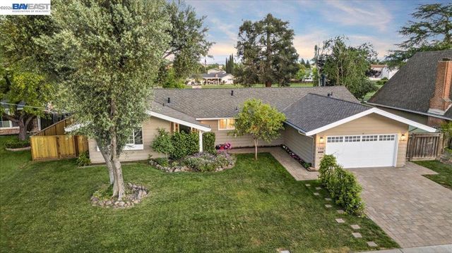 132 Metairie Pl, San Ramon, CA 94583