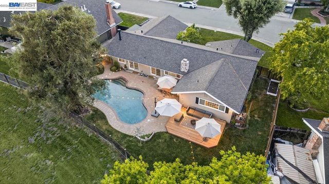 132 Metairie Pl, San Ramon, CA 94583