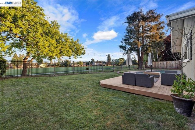 132 Metairie Pl, San Ramon, CA 94583