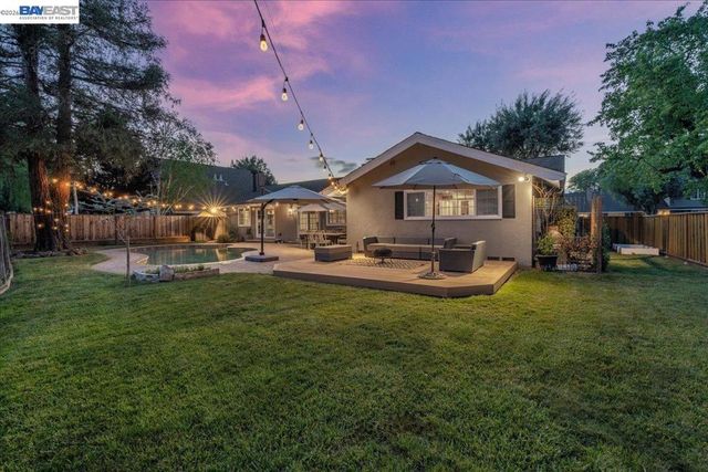 132 Metairie Pl, San Ramon, CA 94583