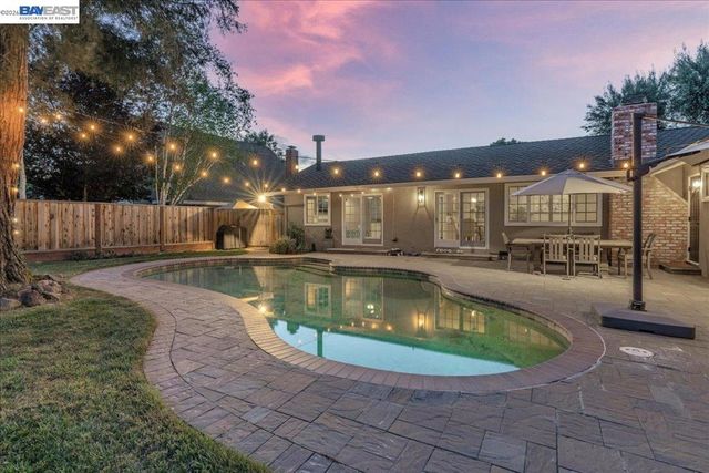 132 Metairie Pl, San Ramon, CA 94583