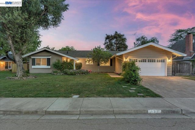 132 Metairie Pl, San Ramon, CA 94583