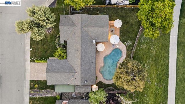 132 Metairie Pl, San Ramon, CA 94583