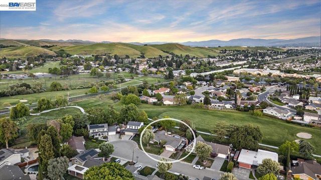 132 Metairie Pl, San Ramon, CA 94583