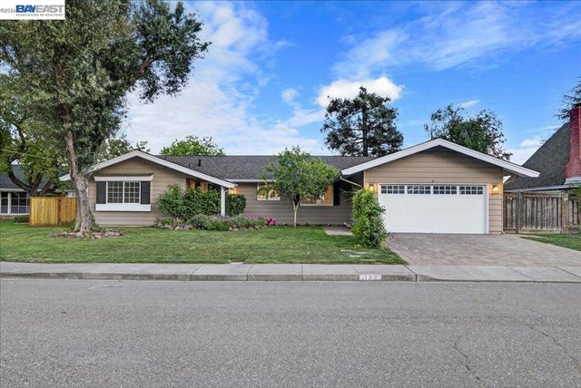 132 Metairie Pl, San Ramon, CA 94583