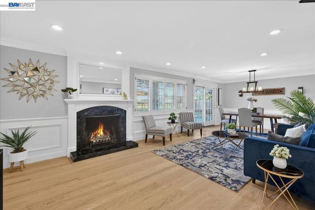 132 Metairie Pl, San Ramon, CA 94583