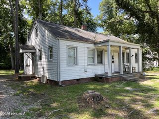 216 S Vyne Street, Rocky Mount, NC 27804