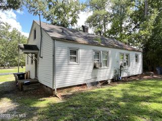 216 S Vyne Street, Rocky Mount, NC 27804