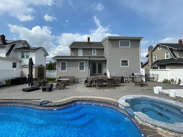 607 Nassau Street, Bellmore, NY 11710