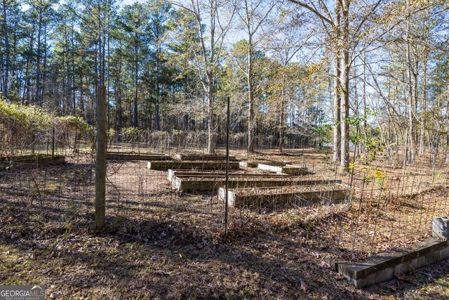 146 Commodore Drive NW, Milledgeville, GA 31061